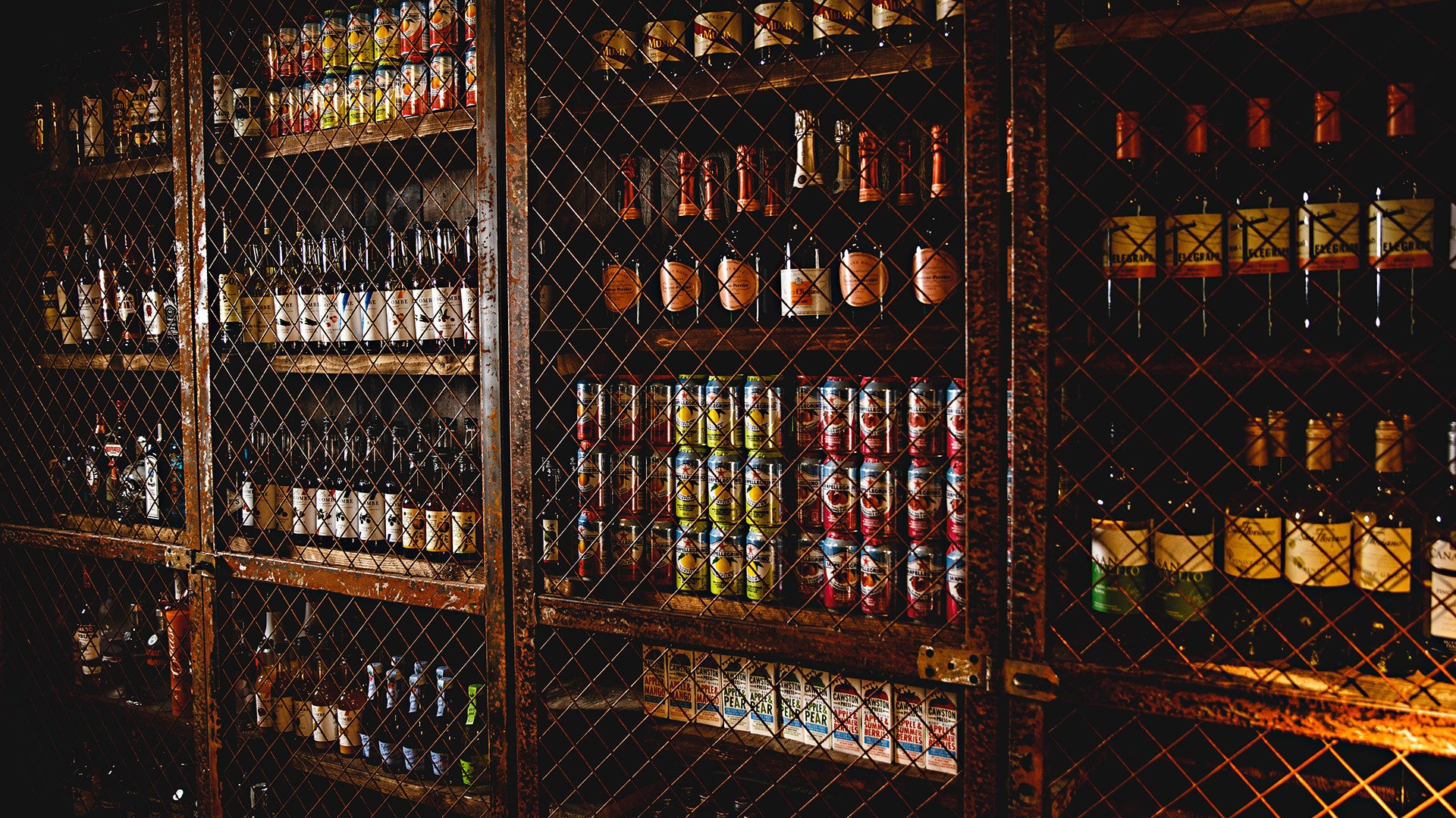 Gallery The Joiners Arms